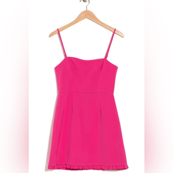 NWT French connection mini dress - Picture 3 of 6